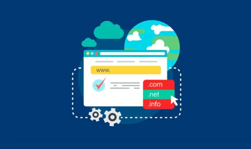 Common causes of dns_probe_finished_nxdomain error